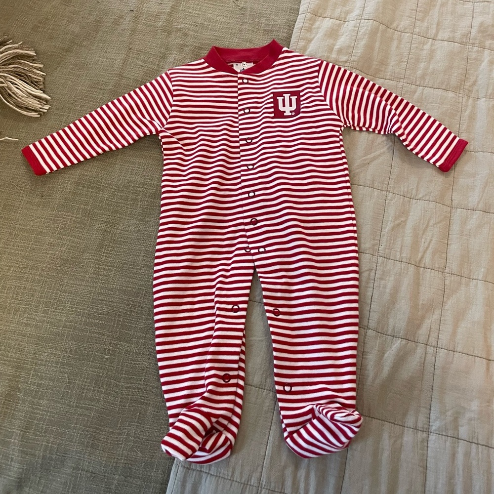 Brand new IU Onesie